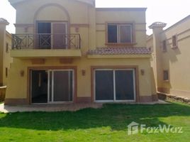 6 Bedroom Apartment for sale at La Vista Topaz, La Vista, Qesm Ad Dabaah