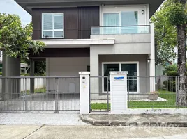 3 Bedroom House for rent at Siwalee Sankampang, San Klang, San Kamphaeng