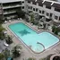 Studio Condo for sale at Hillside Plaza & Condotel 4, Chang Phueak