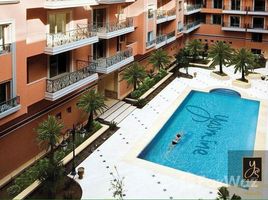 在Joli appartement au centre ville租赁的1 卧室 住宅, Na Menara Gueliz, Marrakech, Marrakech Tensift Al Haouz