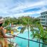 1 спален Кондо на продажу в The VIP Mercury - Wyndham La Vita Phuket, Раваи, Пхукет Тощн, Пхукет
