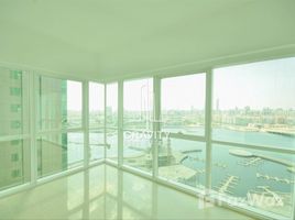 3 спален Квартира на продажу в MAG 5, Marina Square, Al Reem Island