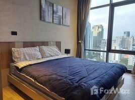 2 Bedroom Apartment for sale at The Lofts Asoke, Khlong Toei Nuea, Watthana