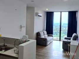 Estudio Departamento en alquiler en Tropicana Gardens-Cyperus, Sungai Buloh