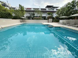 วิลล่า 4 ห้องนอน ให้เช่า ในโครงการ เดอะ เนเชอรัล เพลส - สุขุมวิท 31, คลองเตยเหนือ, วัฒนา, กรุงเทพมหานคร, ไทย