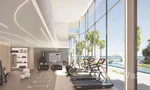 Communal Gym at Porto Playa