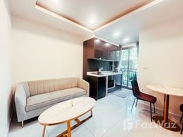 1 Bedroom Apartment for sale at Arcadia Center Suites, Nong Prue