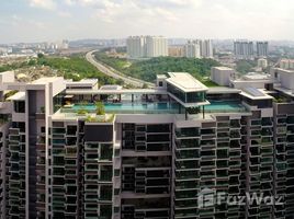 3 Bedrooms Condo for rent in Petaling, Kuala Lumpur The Leafz @ Sungai Besi