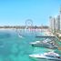 3 Bedroom Apartment for sale at Beachgate by Address, EMAAR Beachfront, Dubai Harbour, Dubai, United Arab Emirates