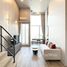 1 Bedroom Condo for rent at Culture Thonglor, Khlong Tan Nuea