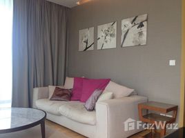 1 Bedroom Apartment for sale at Aequa Sukhumvit 49, Khlong Tan Nuea