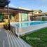 2 Bedroom House for sale in Koh Samui Surat Thani, Taling Ngam, Koh Samui