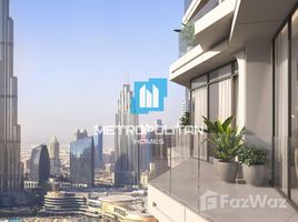 3 спален Квартира на продажу в City Center Residences, Burj Views