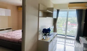 2 Bedrooms Condo for sale in Suthep, Chiang Mai Punna Residence 4 @CMU