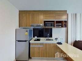 1 спален Квартира в аренду в Ramada by Wyndham Ten Ekamai Residences, Phra Khanong Nuea, Щаттхана