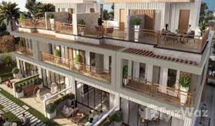 3 Bedrooms Villa for sale in Layan Community, Dubai Camelia