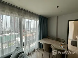 คอนโด 2 ห้องนอน ให้เช่า ในโครงการ ไอดีโอ โอทู, บางนา, บางนา, กรุงเทพมหานคร, ไทย