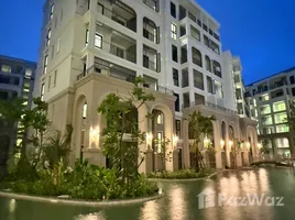 ขายอพาร์ทเม้นท์ 1 ห้องนอน ในโครงการ เดอะ ไตเติ้ล เลเจนดารี-บางเทา, เชิงทะเล, ถลาง, ภูเก็ต