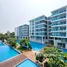 My Resort Hua Hin で売却中 2 ベッドルーム アパート, ノンケ, ホアヒン, Prachuap Khiri Khan, タイ