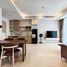 1 Schlafzimmer Appartement zu vermieten im High- End Beach Apartment, My An