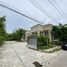 2 Schlafzimmer Haus zu vermieten im Thames Residence, Samrong Nuea, Mueang Samut Prakan
