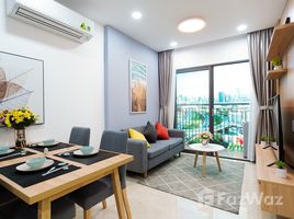 Studio Apartment for sale in Thuan Giao, Binh Duong Legacy Central