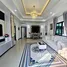 3 Bedroom House for rent at Pattaya Land And House, Nong Prue, Pattaya, Chon Buri, Thailand