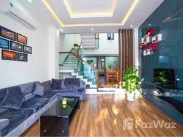 3 спален Дом for rent in Дананг, Phuoc My, Son Tra, Дананг