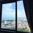 1 Schlafzimmer Appartement zu vermieten im Unixx South Pattaya, Nong Prue