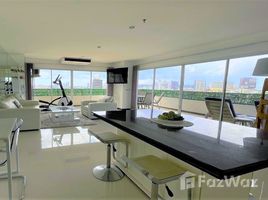 ขายคอนโด 1 ห้องนอน ในโครงการ พีเคซีพี ทาวเวอร์, เมืองพัทยา, พัทยา