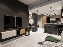 1 спален Квартира на продажу в Tranquil Wellness Tower, Grand Paradise