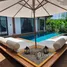 3 Bedroom Villa for sale at Salika Villa , Rawai, Phuket Town, Phuket