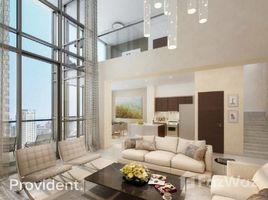 3 Bedroom Penthouse for sale at Bellevue Tower 2, Bellevue Towers, Downtown Dubai