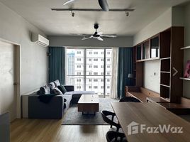 在The Radiance Manila Bay – North Tower租赁的1 卧室 顶层公寓, Pasay City, Southern District, 马尼拉大都会