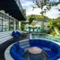 3 Kamar Vila for sale in Badung, Bali, Kuta, Badung