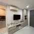1 Bedroom Condo for sale at Elements Srinakarin, Nong Bon, Prawet, Bangkok