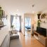 1 спален Кондо в аренду в The Niche Sukhumvit 49, Khlong Tan Nuea, Щаттхана
