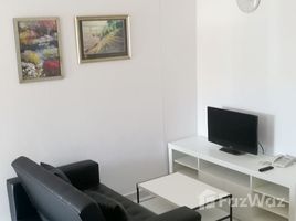 ขายคอนโด 1 ห้องนอน ในโครงการ หิน น้ำ ทราย สวย, หัวหิน