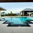 3 Bedroom Villa for sale at Hillside Hamlet 8, Thap Tai, Hua Hin, Prachuap Khiri Khan, Thailand