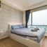 2 Bedroom Condo for rent at Thru Thonglor, Bang Kapi, Huai Khwang