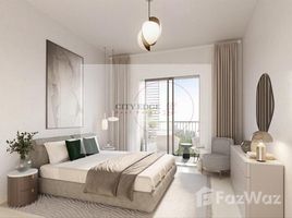 1 chambre Appartement à vendre à Cyan Beach Residence., Palm Towers, Al Majaz