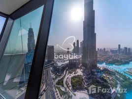 3 спален Квартира на продажу в Burj Vista 1, Burj Vista