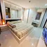 1 Bedroom Condo for rent at The Blue Residence , Nong Prue, Pattaya
