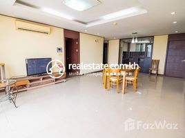 3 Bedroom Apartment for rent at Condo unit for Sale at De Castle Diamond, Boeng Kak Ti Pir