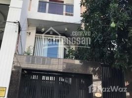 Studio Nhà mặt tiền for sale in Gò Vấp, TP.Hồ Chí Minh, Phường 17, Gò Vấp