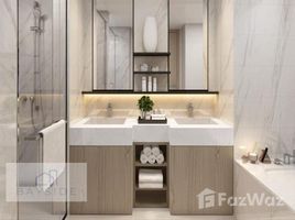 1 спален Квартира на продажу в Palm Beach Towers 1, Shoreline Apartments