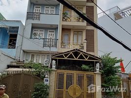 Studio Nhà mặt tiền for sale in Quận 10, TP.Hồ Chí Minh, Phường 11, Quận 10