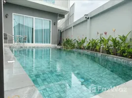 3 Habitación Casa en alquiler en Phuket, Choeng Thale, Thalang, Phuket