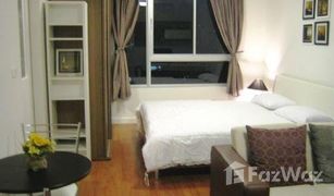 Studio Wohnung zu verkaufen in Khlong Tan, Bangkok Condo One X Sukhumvit 26