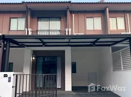 วิลล่า 3 ห้องนอน ให้เช่า ในโครงการ พฤกษาวิลล์ 120 สนามบินเชียงใหม่, แม่เหียะ